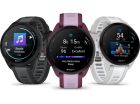 Titelbild des Artikels: Garmin Forerunner 165 – Entry-level sports watch for runner unveiled