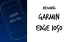 Titelbild des Artikels: Garmin Edge 1050 – Offizielle Vorstellung steht offenbar kurz bevor