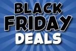 Black Friday Logo