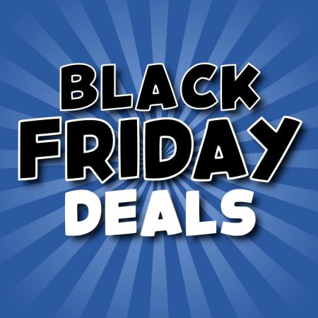 Black Friday / Cyber Monday 2024 – The best sports watches deals