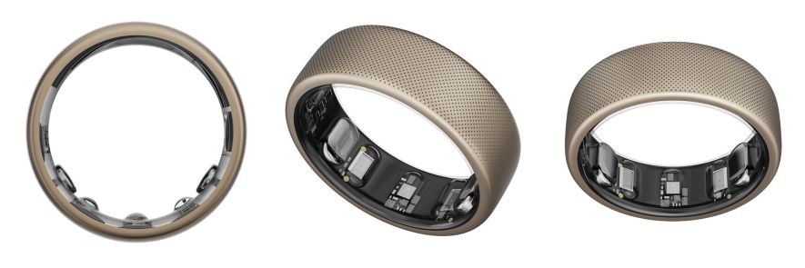 Amazfit Helio Ring | Quelle: Amazfit