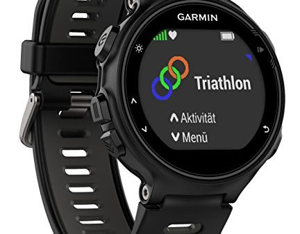 Garmin Forerunner 735 XT (Quelle: Amazon)