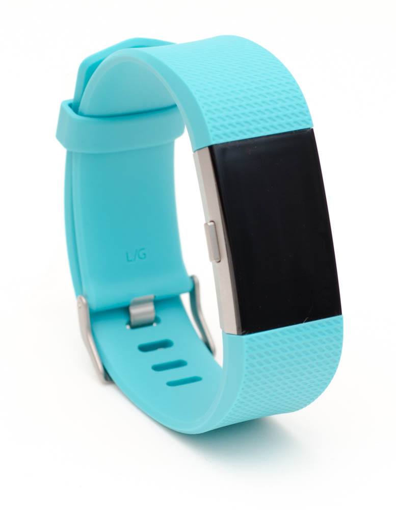 Fitbit Charge 2 - Profil