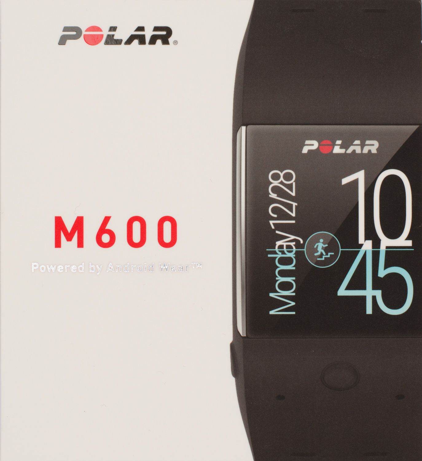 Polar M600