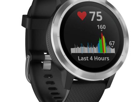 Garmin vivoactive 3 (Quelle: Garmin)