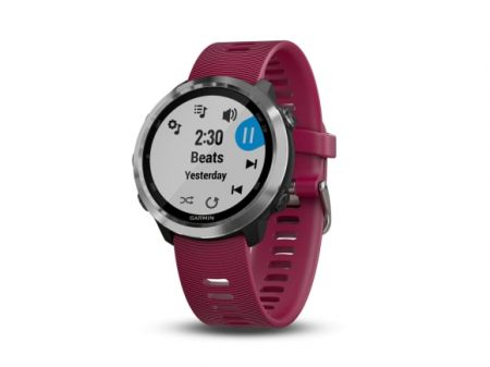 Garmin Forerunner 645 (Quelle: Garmin)