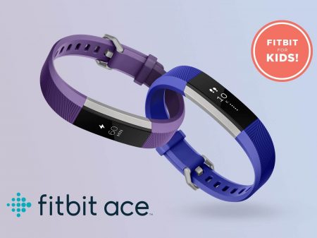 Fitbit Ace (Quelle: Fitbit)