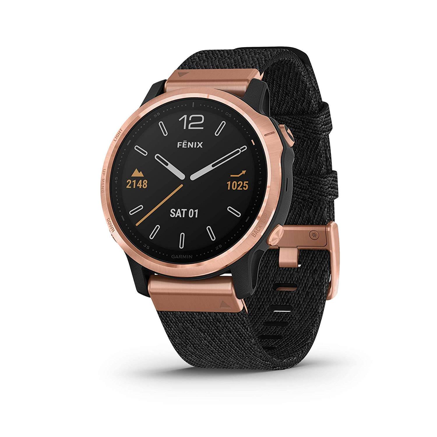 garmin-fenix-6s-amazon-01 - Fitness Tracker Test