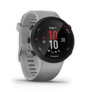 harga forerunner 45