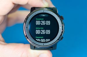 Drei Datenfelder pro Seite Drei Datenfelder pro Seite