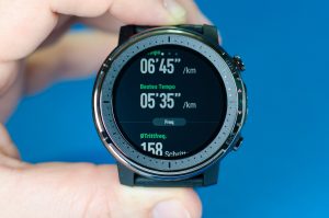 Drei Datenfelder pro Seite Drei Datenfelder pro Seite