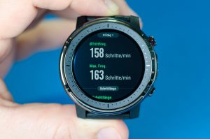 Drei Datenfelder pro Seite Drei Datenfelder pro Seite