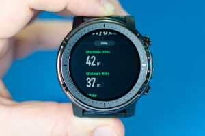 Drei Datenfelder pro Seite Drei Datenfelder pro Seite