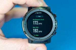 Drei Datenfelder pro Seite Drei Datenfelder pro Seite