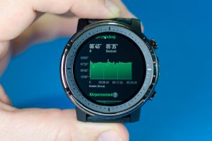 Drei Datenfelder pro Seite Drei Datenfelder pro Seite