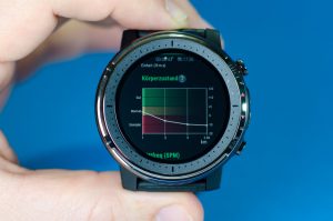 Drei Datenfelder pro Seite Drei Datenfelder pro Seite