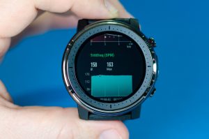 Drei Datenfelder pro Seite Drei Datenfelder pro Seite