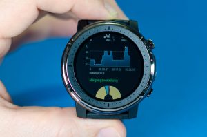 Drei Datenfelder pro Seite Drei Datenfelder pro Seite