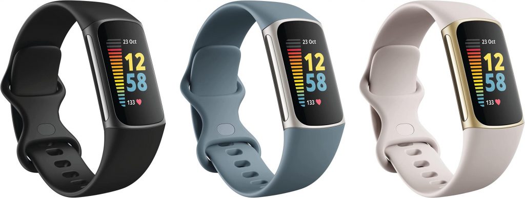 fitbit charge 5 best buy