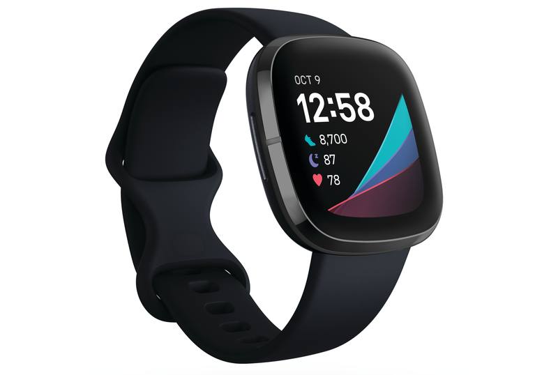 Fitbit Sense 2 and Versa 4 - renders, prices and variants leaked