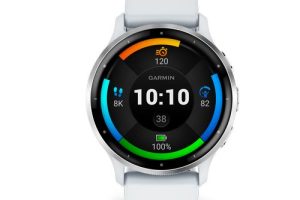 Garmin Venu 3 | Quelle: Garmin