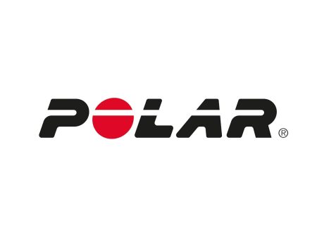 Logo des finnischen Herstellers Polar