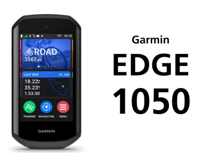 Garmin Edge 1050