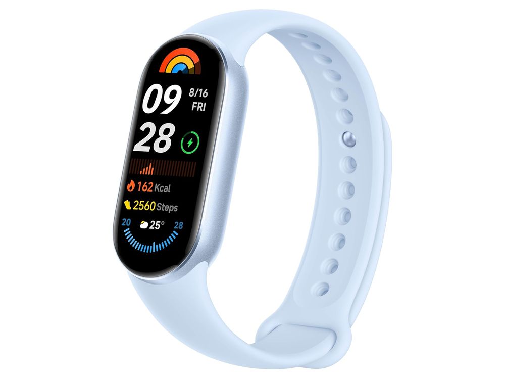 Xiaomi Smart Band 9